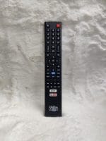 Singer Vista Android Led Tv Remote Control with Netflix & YouTube. - Image 2