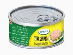 Tuna Fish Combo 6 Pcs