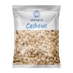 Whole Cashews 1kg | Kaju Badam | কাজু বাদাম