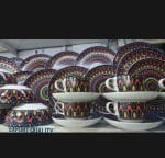 High quality Dinner Set 32 Pes - Image 3