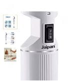 Jaipan Hand Blender JP_PBL 200-Watt Portable Blender (White) India #Jaipan Hand Blender Jaipan Hand Mixer - Image 3
