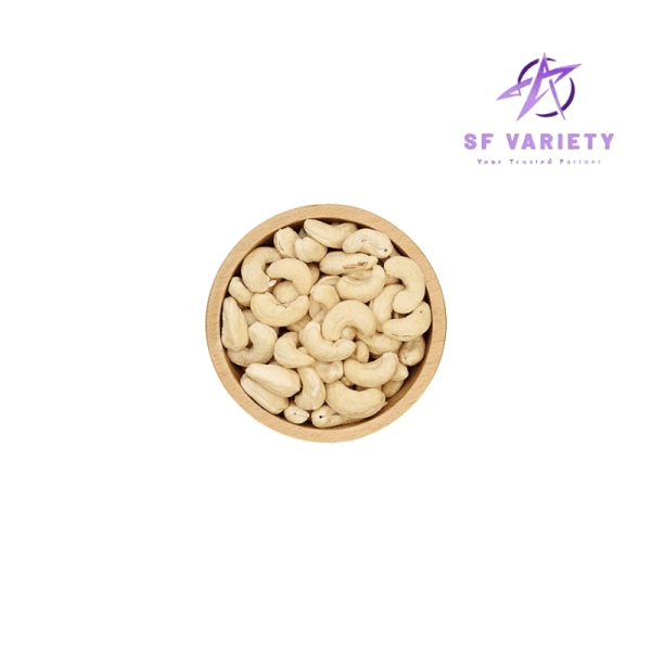 Cashew Nut ( Kaju Badam ) - 1 kg - Image 2