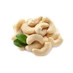 Premium Whole Cashews / Gota Kaju Badam / Premium Kaju Nuts /- 50 Grams - Image 2