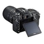 Nikon D7500 DSLR with AF-S DX NIKKOR 18-140mm f/3.5-5.6G ED VR Lens - Image 2