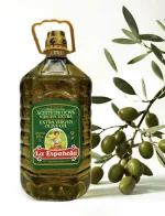 Extra Virgin Olive Oil 5 Liter - Image 2