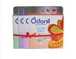 Air Freshener odunil (Buy 3 Get 1Free) 4pcs