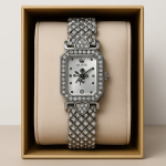 OLEVS Elegant Women’s Watch – Model 9090, Perfect for Daily Wear - Image 2