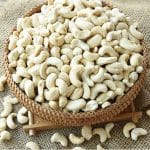 Premium Whole Cashews / Gota Kaju Badam / Premium Kaju Nuts /- 50 Grams - Image 3