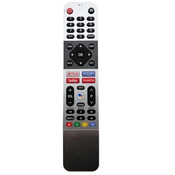Vision 4K Smart/ Singer Vista Led Tv Smart Remote with - Image 2