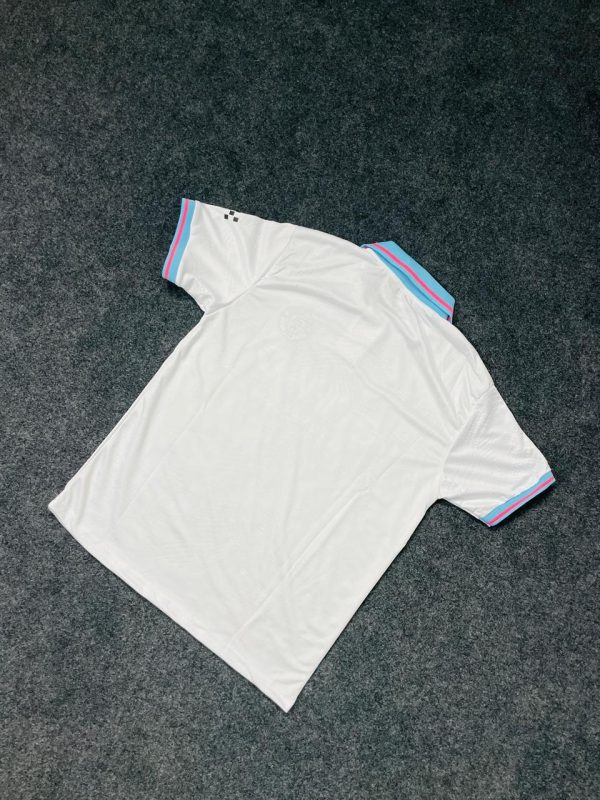 Manchester City 2025/26 away Thai premium football jersey - Image 3