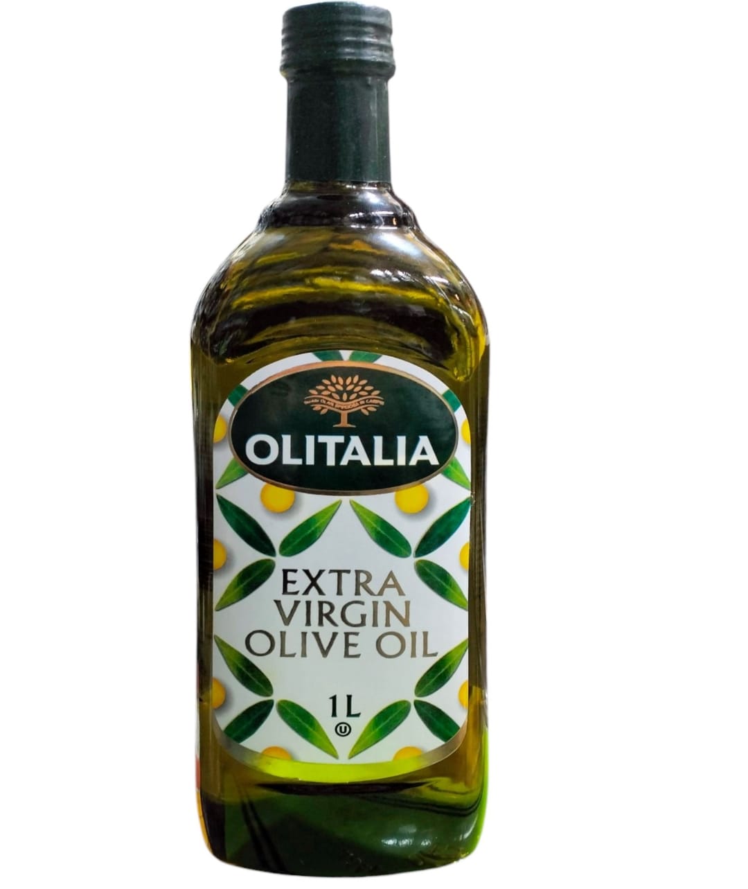 Sb8ad0560754142f99433697fbe24c7a7k Italy Extra Virgin Olive Oil 1L - Olive Oil - Image 1