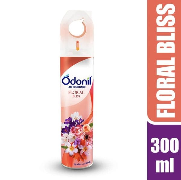 Odonil Room Air Freshner Spray 300ml - Image 2