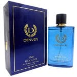 Denver Pride Hamilton Eau De Perfume For Men (100ML) - Image 2