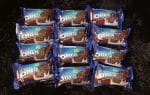 Oreo biscuits 46.3gm 12pis Indian