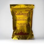 New Kohinoor Gold Extra Long Basmati Rice – Premium Aroma & Fluffy Grains (1 Kg) - Image 2