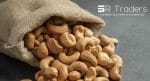 Roasted Cashew Nuts ( Kaju Badam) - Image 3