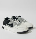 Stylish sneakers shoes for men trendy model lace up shoes light weight winter shoes for men. - Image 2