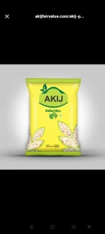 Akij Puffed Rice(Muri) - Image 2