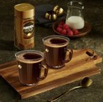 Nescafe Gold Coffee 190gm (Imported) - Image 2