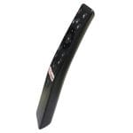 Tv Remote Control For Singer Android Led Tv With Voice. - Image 2