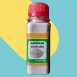Afram Baking Soda - 50g Baking Soda