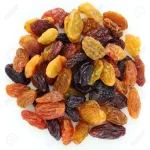 Mix Raisins/ Mixed Kismis - 500 gm