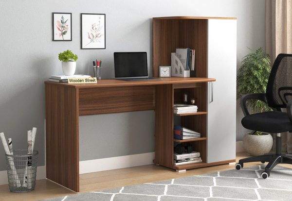 Multipurpose Home Office Work Station Computer Desk/Study Writing Desk ...