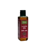 Flaxseed Oil 100ml - Image 2
