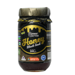 Black Seed Honey -(কালোজিরা মধু ) - Image 2