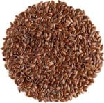 Brown Flaxseed (Linseed)- 250gm - Image 3