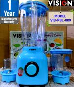 Vision 3 in1 Blender VIS-PBL-009 (Couple choice)