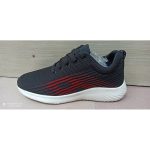 Lightweight and Breathable Men's Low Top Sneakers - Comfortable Casual Shoes for Walking - Ideal for All Seasons