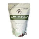 North End DECAFE SUMATRA 250G (wholebean) - Image 2