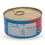 Nautilus Tuna Steak in Spring Water 165 g - Image 2