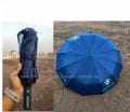BMW Motorsport Umbrella 10 Ribs Automatic UV-Protected windproof water repellent umbrella - Image 3