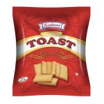 Kishwan Toast 225gm