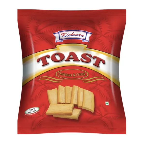 Kishwan Toast 225gm - Image 2