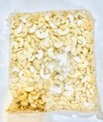 Cashew Nut Kaju Badam 2 part 100 gm
