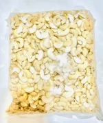 Cashew Nut Kaju Badam 2 part 100 gm - Image 2