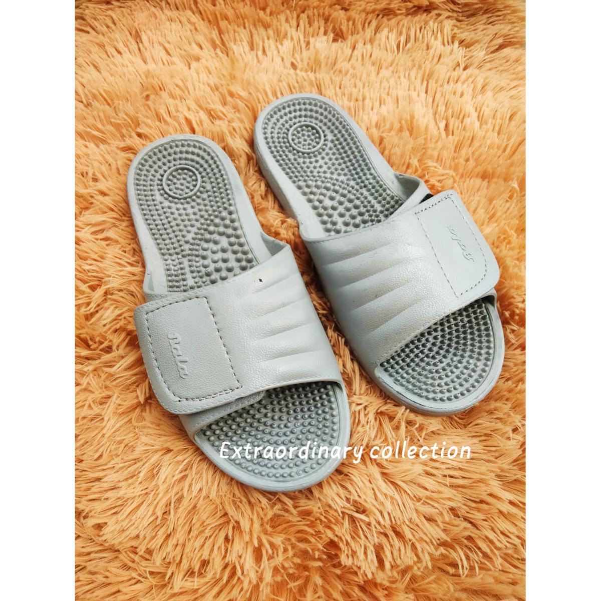 c7ab28f0fff11bb959eae79ceb55cbf4 Stylish Slides Slipper Slippers Sandals For Men Top New Collection - Sandals For Men - Sandals For Men - Slippers - Image 1