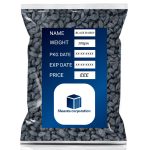 Black Raisin/ kalo Kismis 100g poly pack 5gm (+-) - Image 2