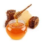 100% Pure and Natural Honey - 500gm - Image 3