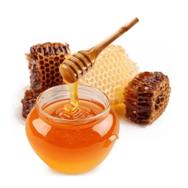 100% Pure and Natural Honey - 500gm - Image 3