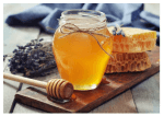 Premium Litchi Flower Honey 1kg &ndash; 100% Pure Natural Lychee Honey | Raw Organic, Boosts Energy & Immunity - Image 3