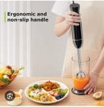 SUKANY HIGH QUALITY STAINLESS STEEL HAND BLENDER SK-1726,1724,1722,1701 EXT.