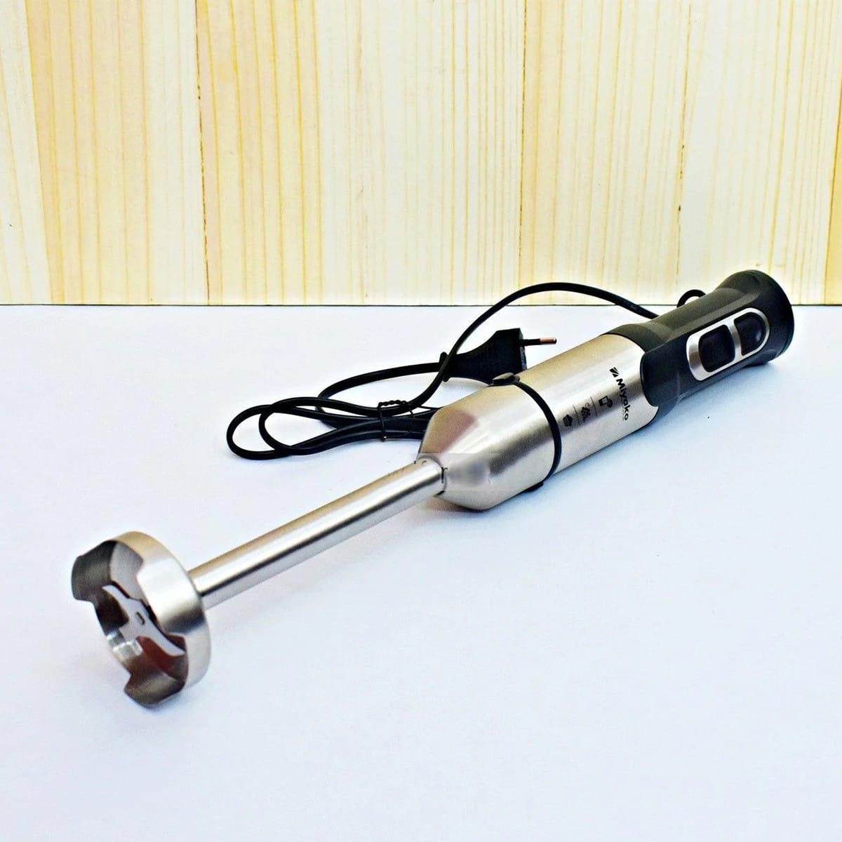 cd29683b32211221cb2950811bb4f2a3 Miyako Hand Blender HB-7701 1000W - Image 1