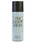 Jacques Bogart One Man Show Body Spray for Men - 200ml - Image 2