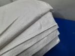 Plastic Bosta প্লাস্টিকের খালি বস্তা 39 ইঞ্ছি x 24 ইঞ্ছি (3.25 x 2 ফিট) - 5 Pcs - Image 2