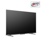 Hisense 55" Bezelless Dolby Vision 4K UHD Smart LED Voice Control Google DTS TV Model -55A6F3 - Image 2