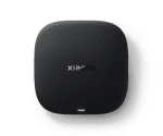 Xiaomi Mi TV Box S 3rd Gen 4K UHD Bluetooth 5.2 (2GB+32GB)- Black